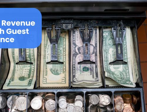 How Guest Experience Drives Restaurant Revenue: 3 Proven Ways