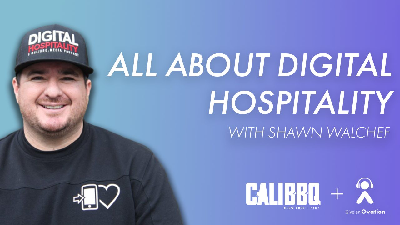 Shawn Walchef Podcast Blog Pic