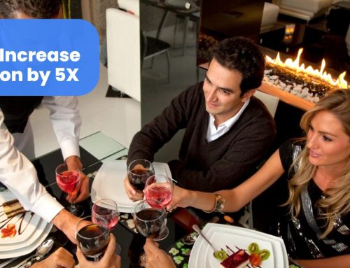 The One Guest Experience Habit That Increases Retention by 5X