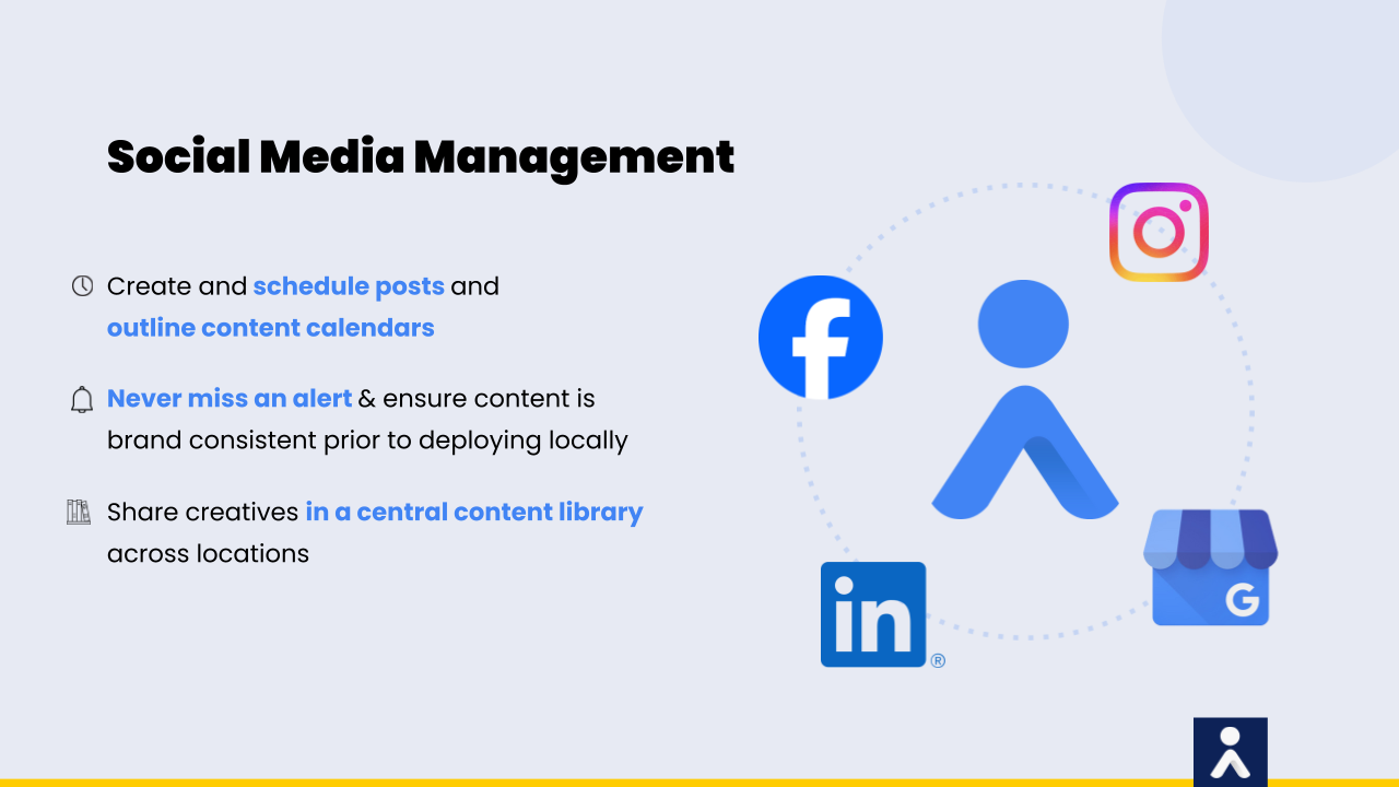 Social: Plan, Schedule, and Post